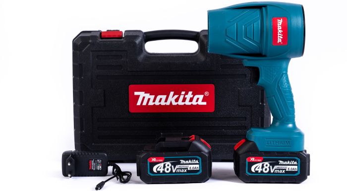 Makita DUB100LXT — фото 2