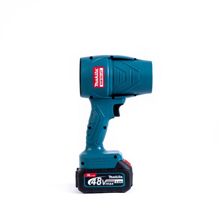 Комплект Makita DUB100LXT