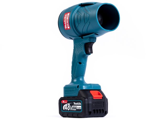 Makita DUB100LXT — фото 5